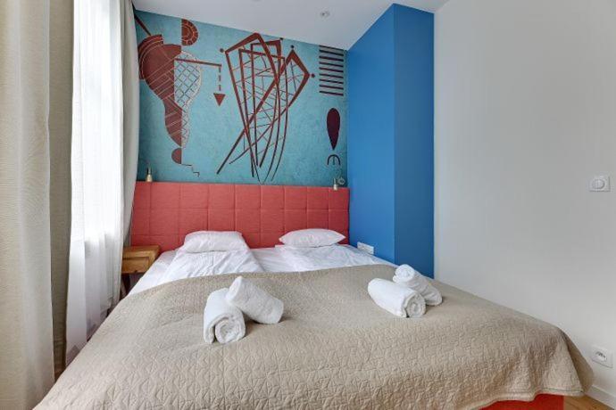 Venti Abaltica II Apartment Sopot Exterior photo